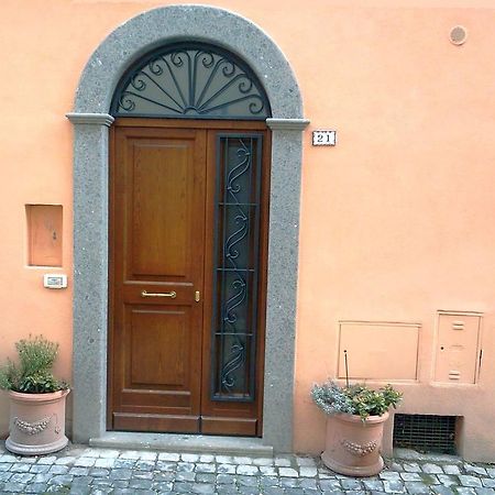 Apartment Castel Gandolfo Room photo