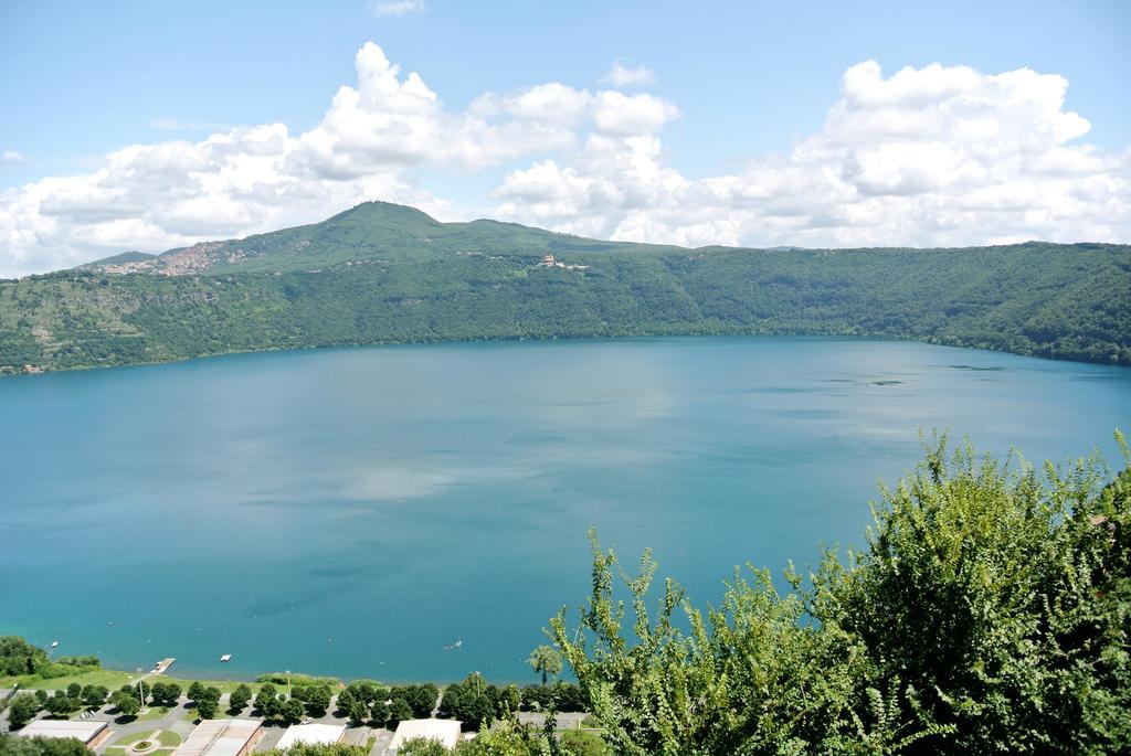 Apartment Castel Gandolfo Room photo
