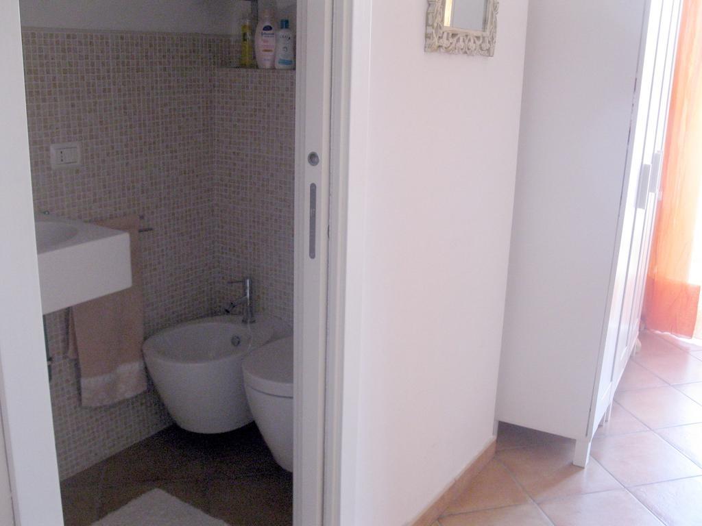 Apartment Castel Gandolfo Exterior photo
