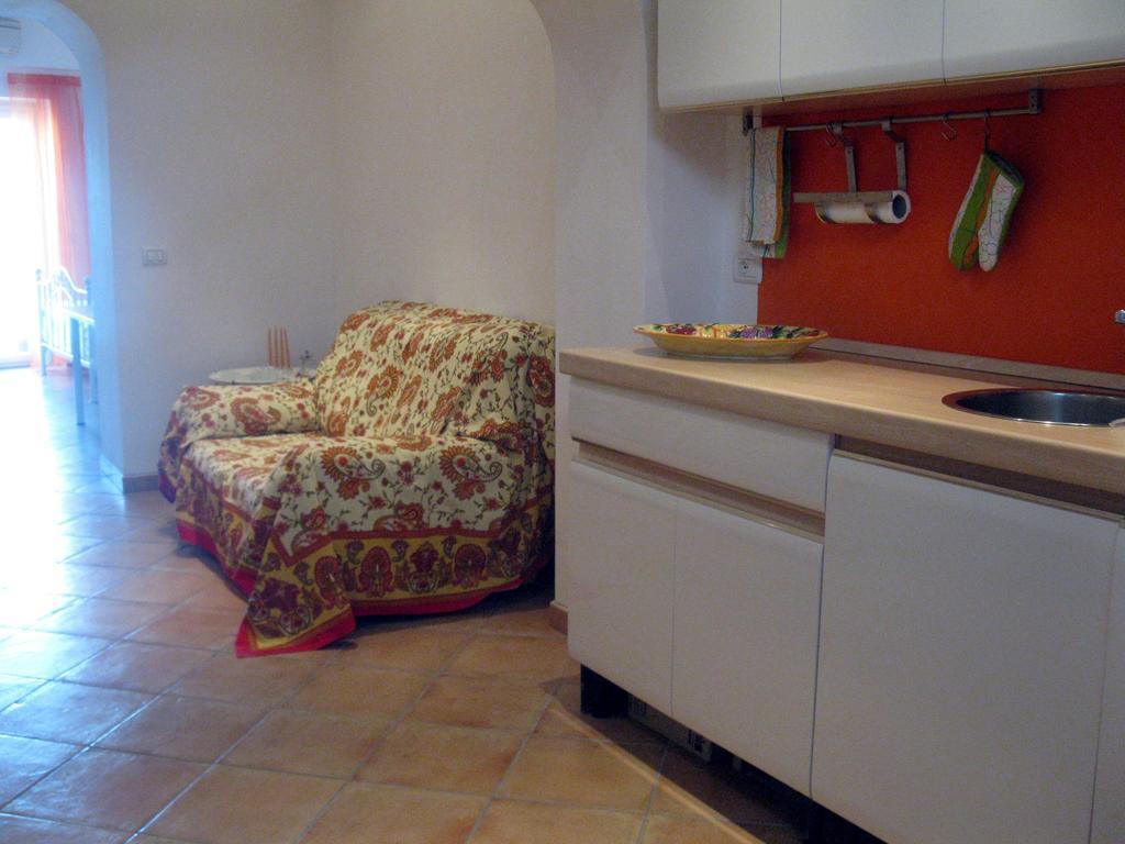 Apartment Castel Gandolfo Exterior photo